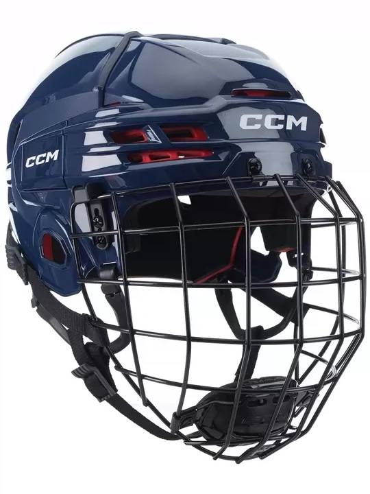 CCM TACKS 70 Ice Hockey helmet Children adult adult ice hockey skating hockey entry training gear