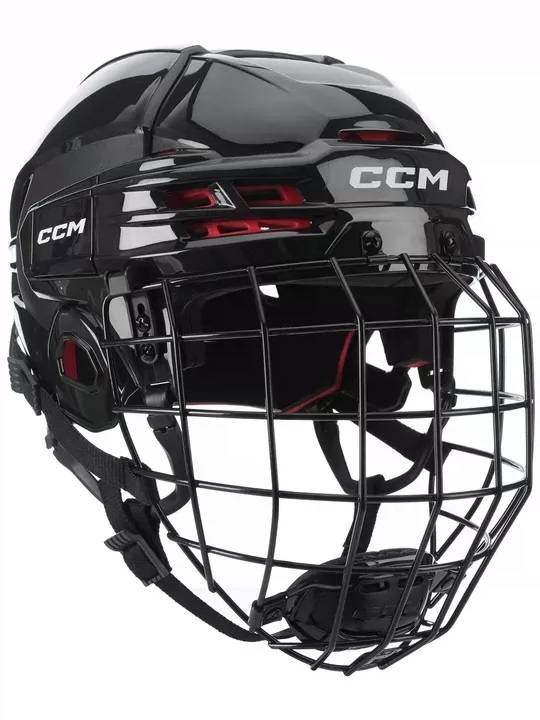 CCM TACKS 70 Ice Hockey helmet Children adult adult ice hockey skating hockey entry training gear