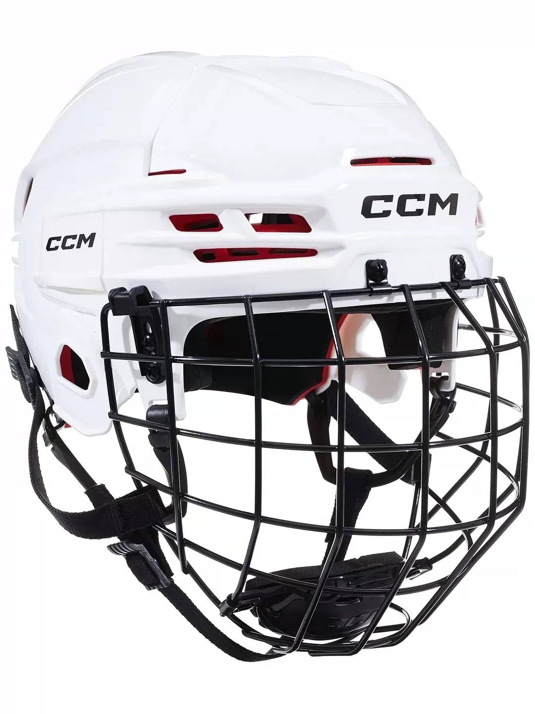 CCM TACKS 70 Ice Hockey helmet Children adult adult ice hockey skating hockey entry training gear
