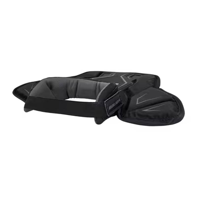 BAUER adult goalkeeper ice hockey guard goalkeeper children with throat guardians 2024 throat