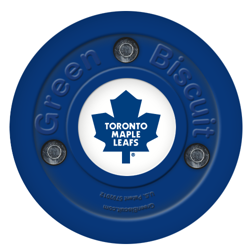 Toronto Maple Leaf Team