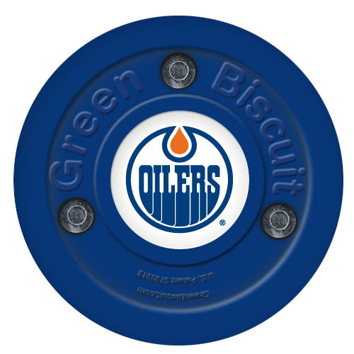 Edmonton Oilman Team