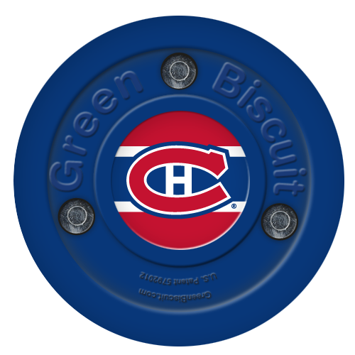 Montreal Canadian team