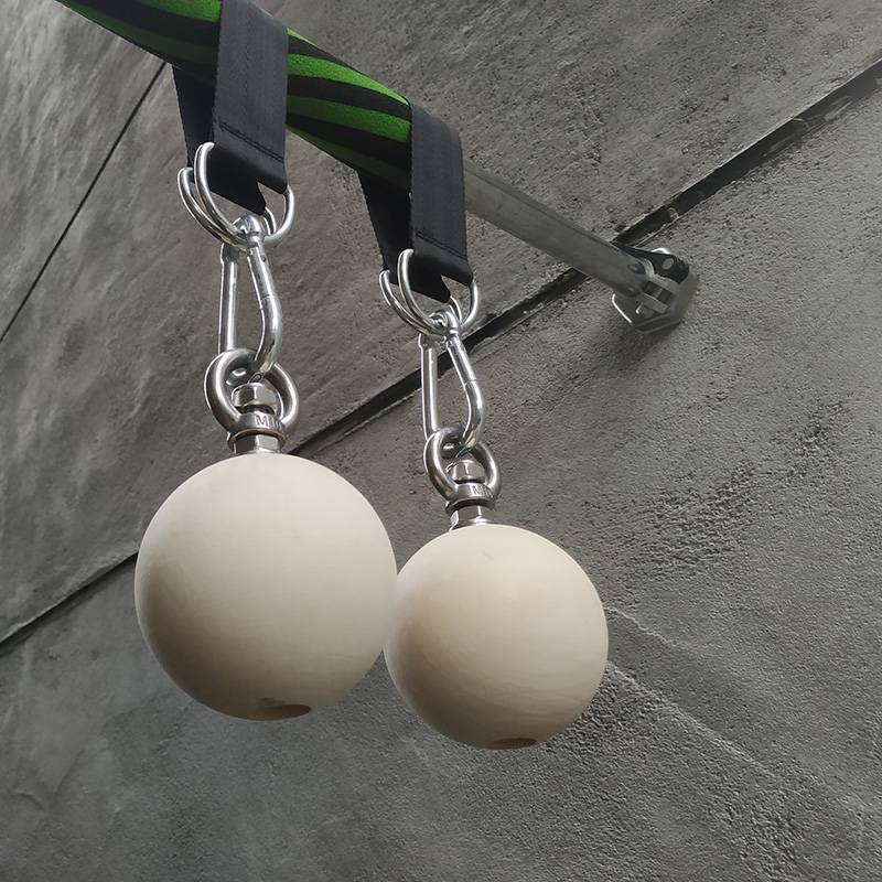 Logue 9cm pair