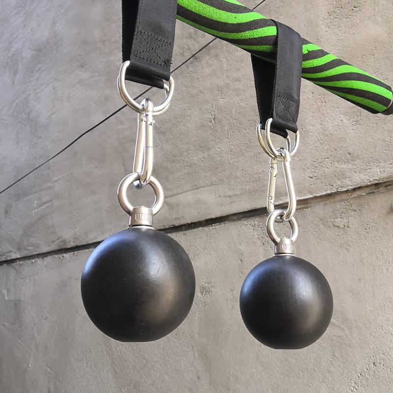 The new black 9cm pair