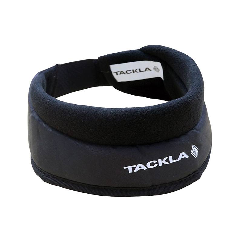 Finland Tackla ice hockey neck warming children adult wheel sliding ball rosewood rosewood hockey equipment equipment