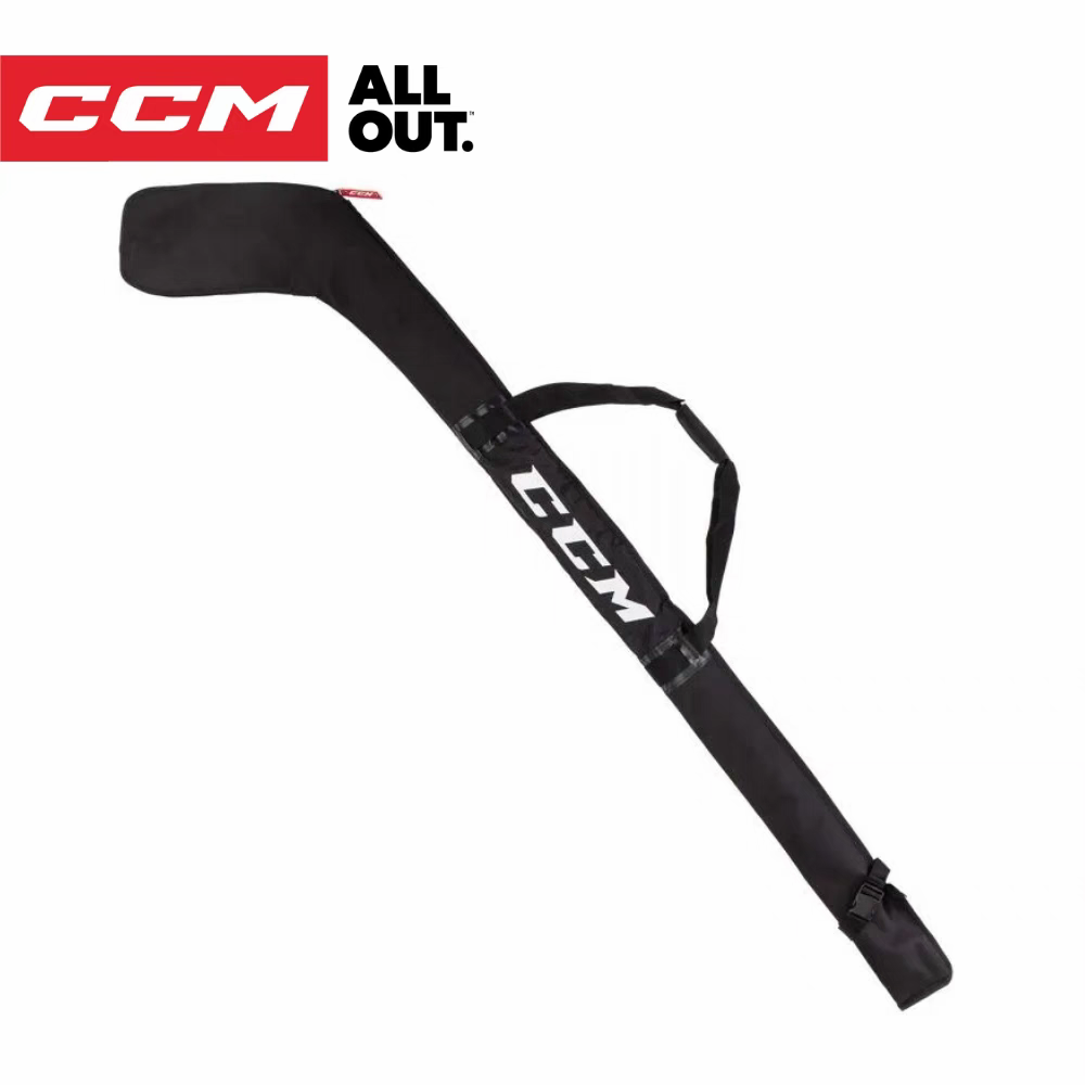 CCM Ice Hockey Press Ball Ice Shoe Barbing Club Barbing Barbolus Barbolle Backpack Ice Sweet Shoes