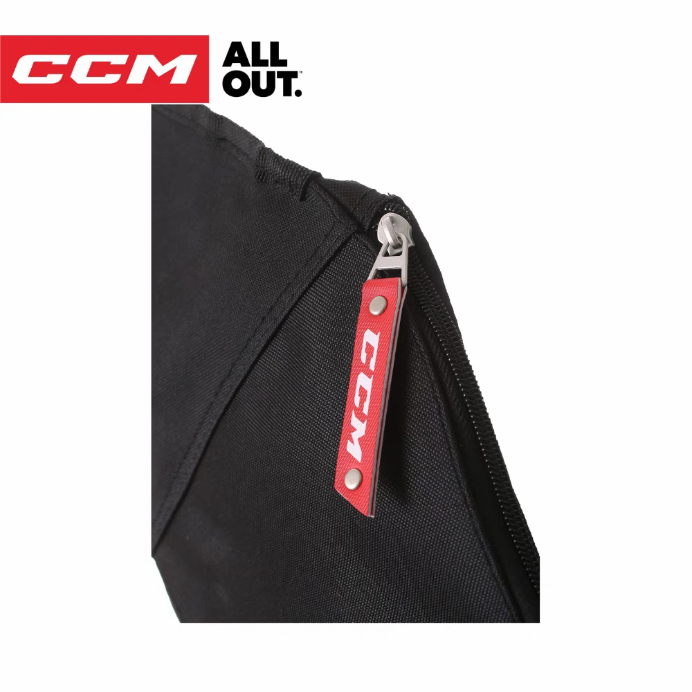 CCM Ice Hockey Press Ball Ice Shoe Barbing Club Barbing Barbolus Barbolle Backpack Ice Sweet Shoes
