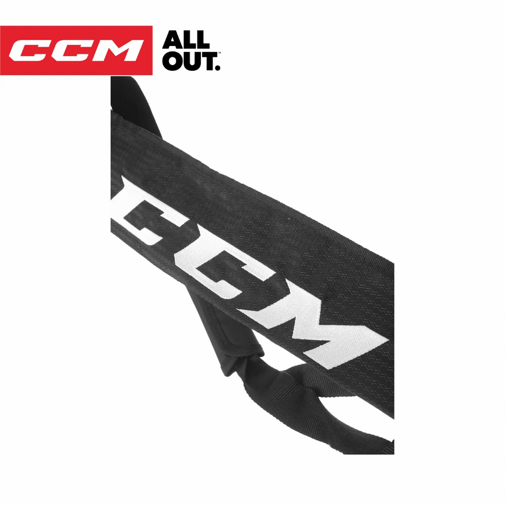 CCM Ice Hockey Press Ball Ice Shoe Barbing Club Barbing Barbolus Barbolle Backpack Ice Sweet Shoes