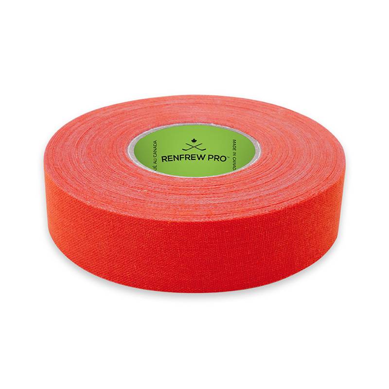 Fluorescence Orange-Blinding Position