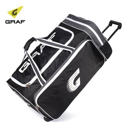 Switzerland Graf Graf Ice Hockey Protective Wheel Plugs Rod Guoxing Hocketing Hocket Protective Box
