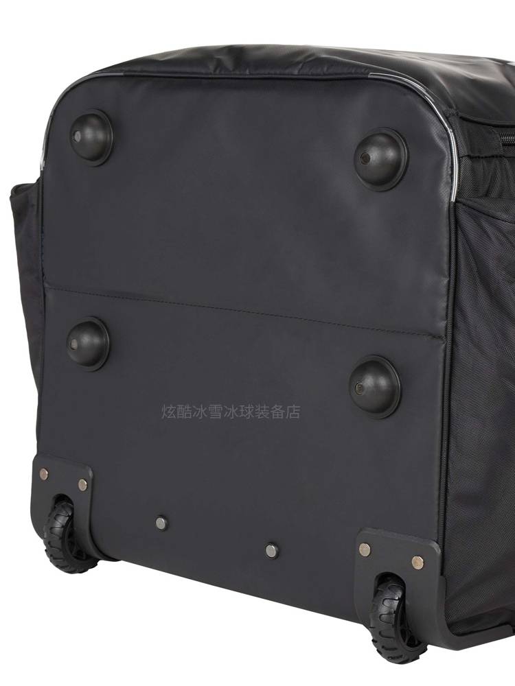 CCM 490 Ice Hockey Equipment Bags Classic Children's Turbish Roller Skating Club Backpack Protective Ring Box Bag Bag