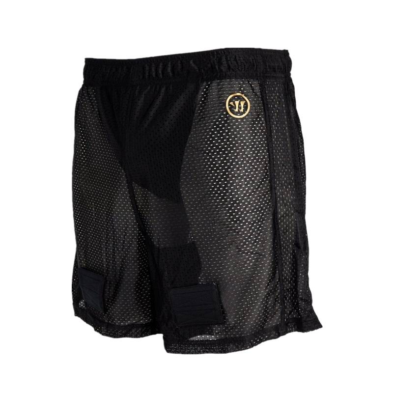 Cherry ’s Yingtao House warrior sports protection crotch football gear protection tool ice hockey crotch breathable shorts