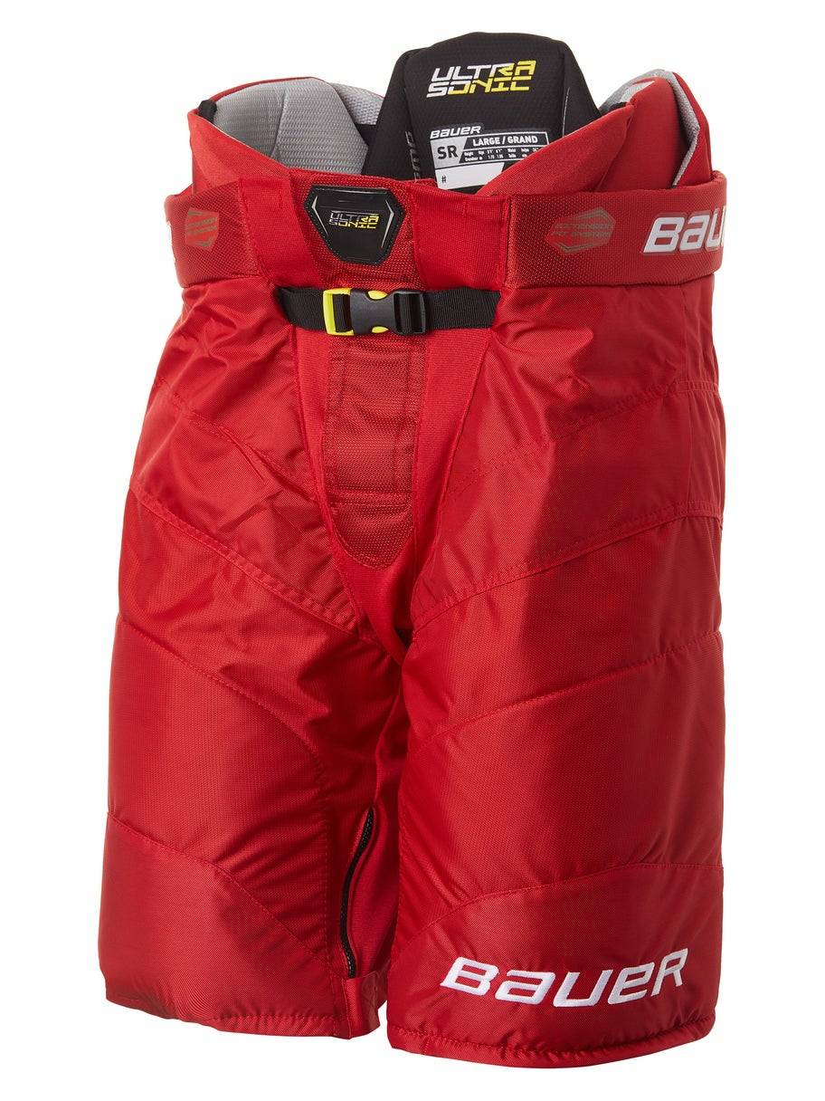 Red Youth M anti -drop pants