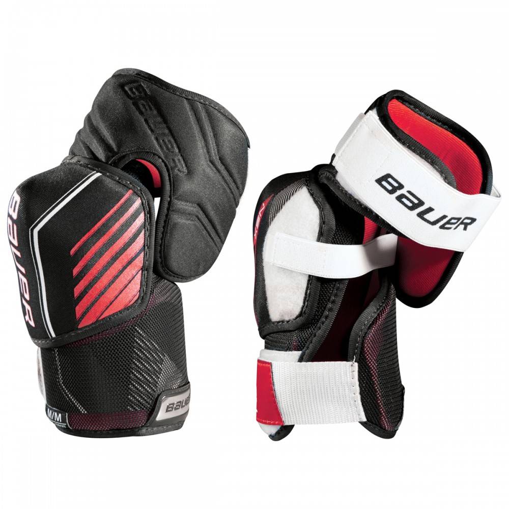 Bauer Ball NSX ice hockey protective adult ice hockey gloves, chest care, elbow, elbow, child skating hip pants