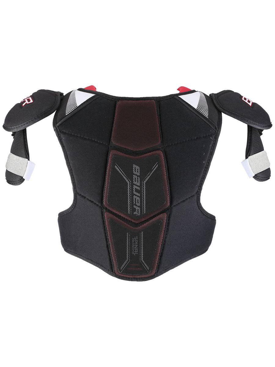 Bauer Ball NSX ice hockey protective adult ice hockey gloves, chest care, elbow, elbow, child skating hip pants