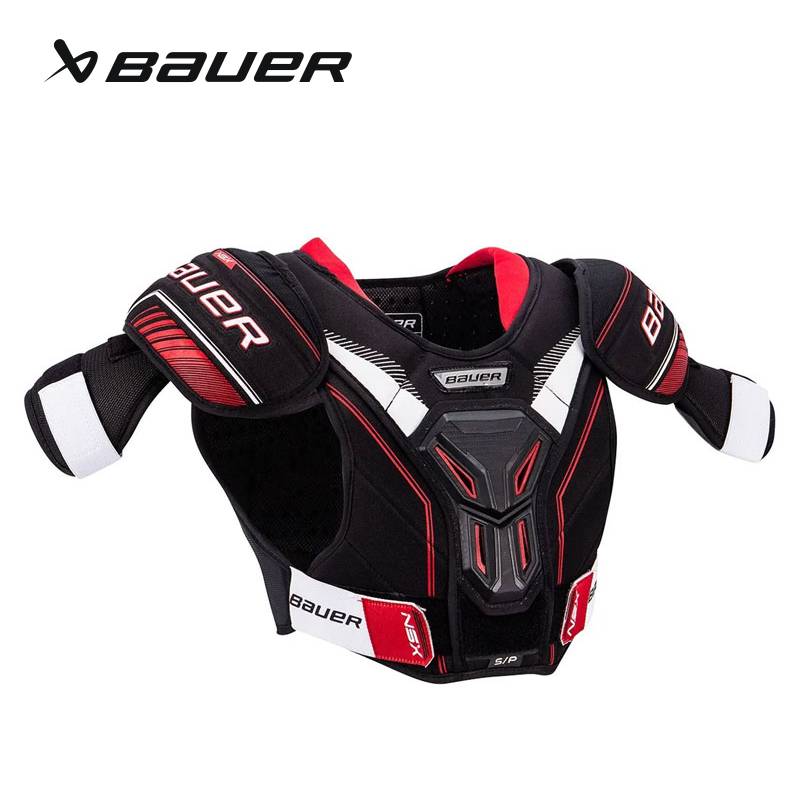 Junior breast protection M