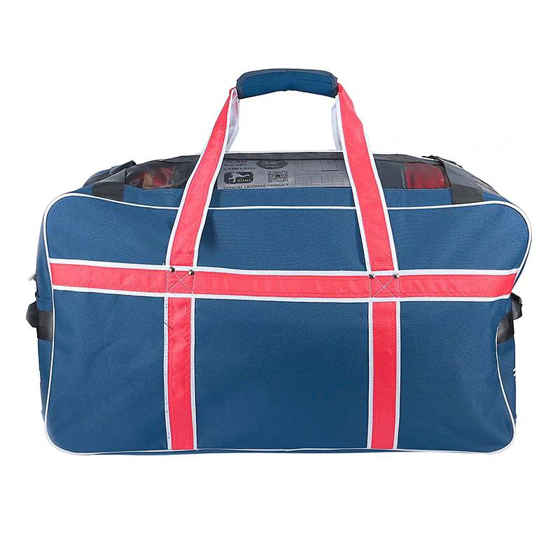 IBX X50 Ice Hockey Steel Protective Bag Ice Pack Bags Bag Ice Hockey Gloves Ice Hockey Protective Equipment Honor, etc.