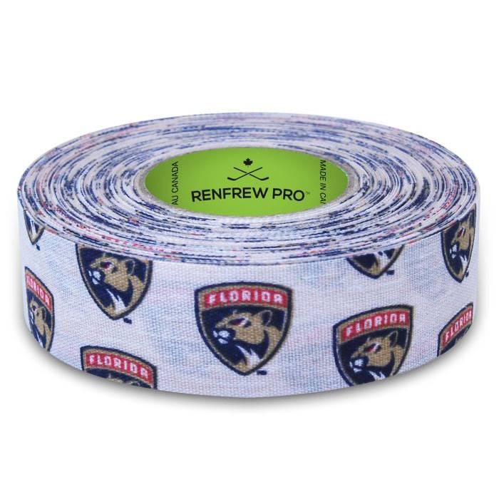 Paper NHL Plastic Club Guinean Leopard