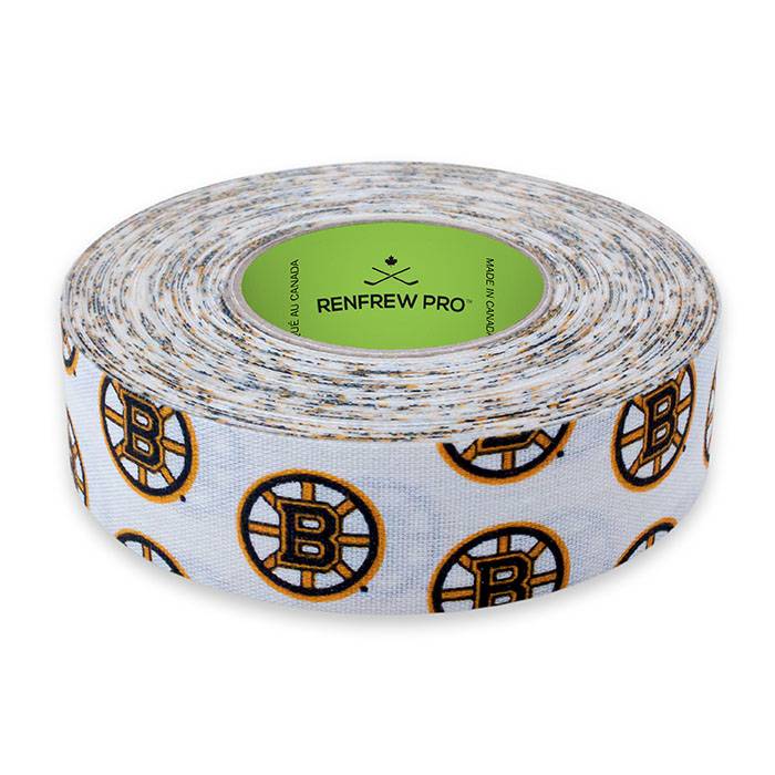 Being the head nhl adhesive tape brown bears