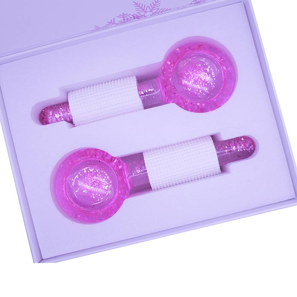 Flash Pink (two installations)