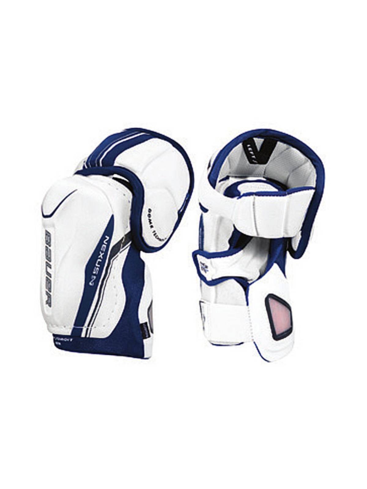 bauer/Ball 1N ice hockey protective adult adults protect the chest, elbow, legs, hockey protective ice hockey