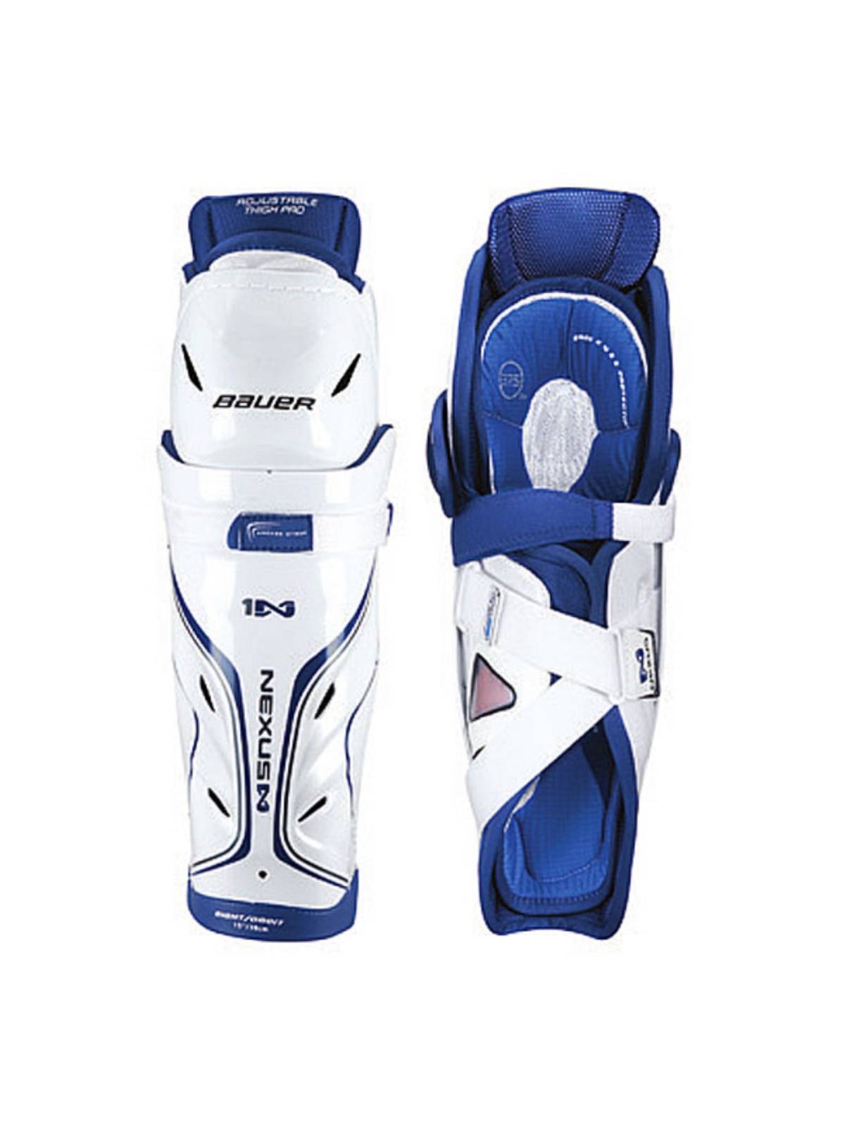 bauer/Ball 1N ice hockey protective adult adults protect the chest, elbow, legs, hockey protective ice hockey