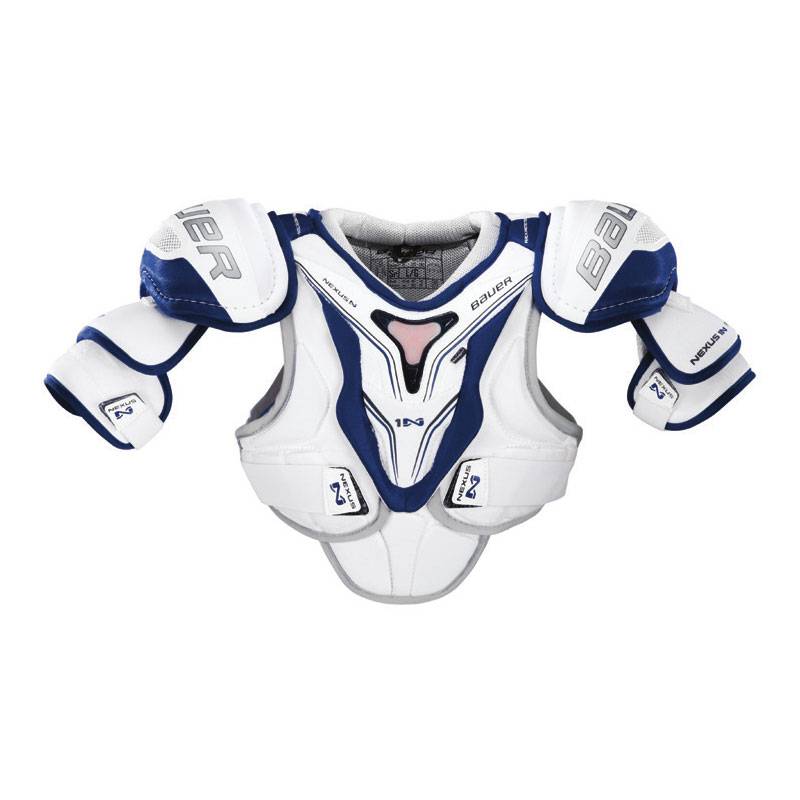 Adult chest protection -S