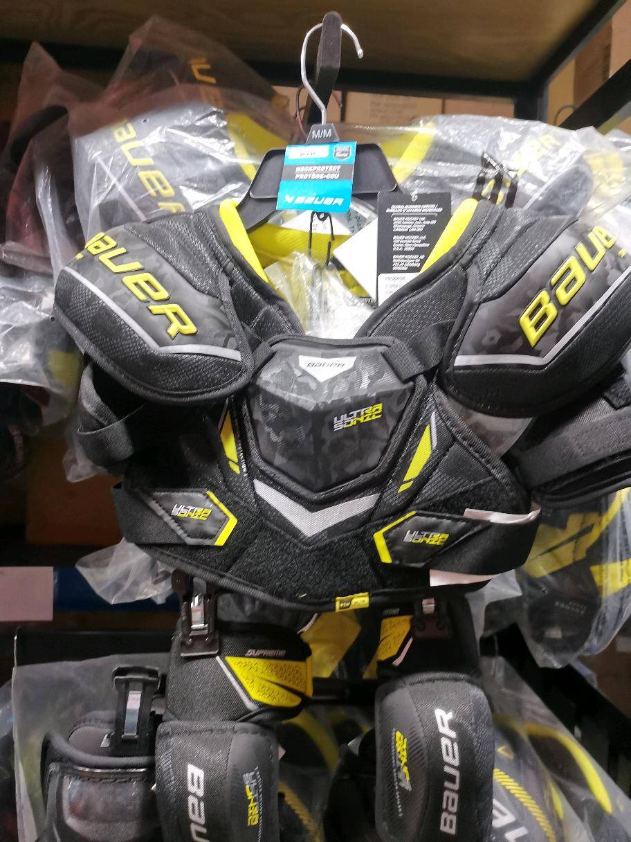 New Machy Ice Hockey Protective Ball Children's Protective Protective Beckles and Elbers and Legs