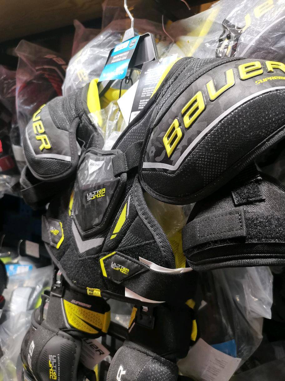 New Machy Ice Hockey Protective Ball Children's Protective Protective Beckles and Elbers and Legs