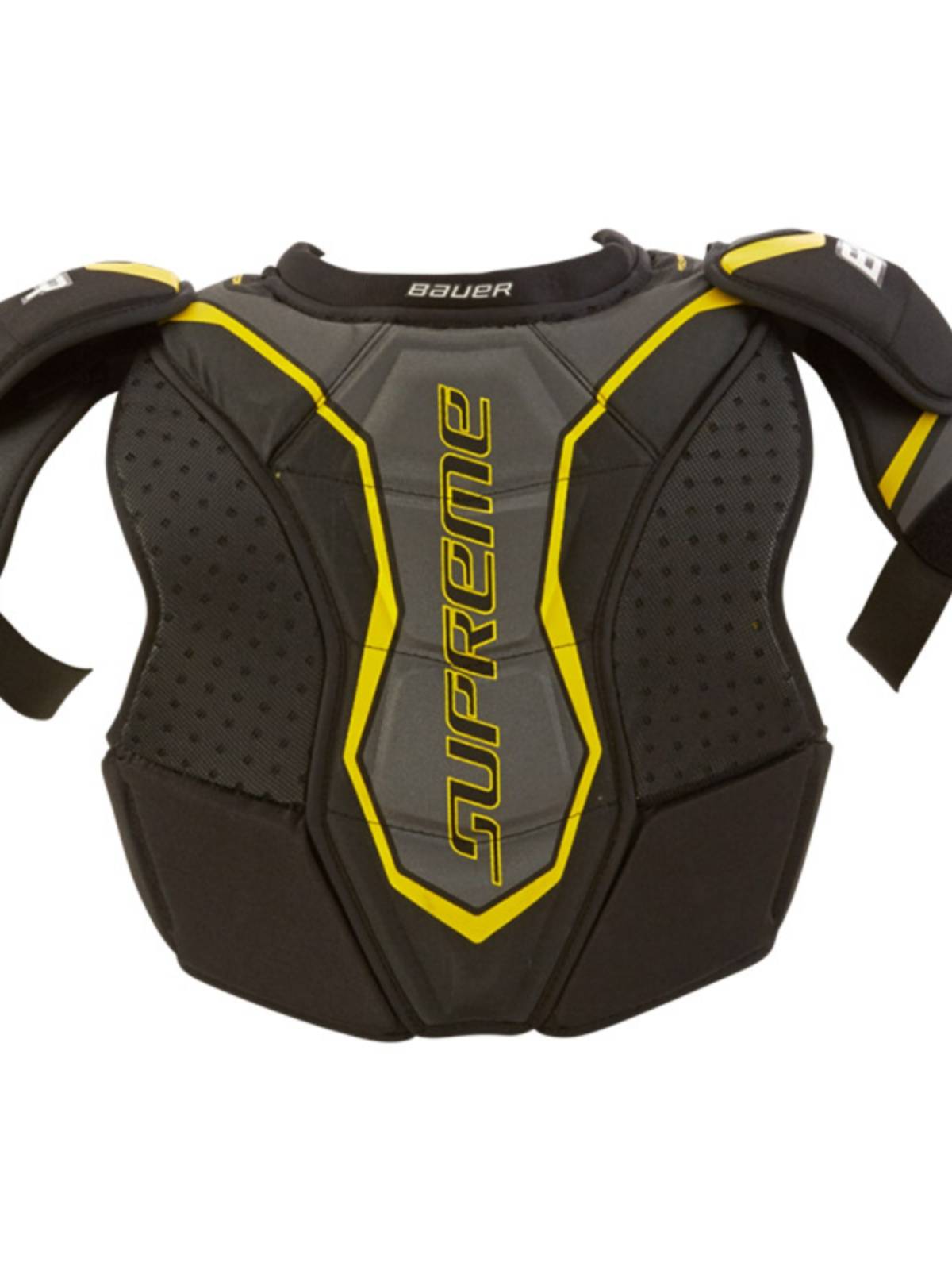BAUER/Ball brand S29 ice hockey hockey hockey contest, chest protection legs and elbow, genuine skating equipment