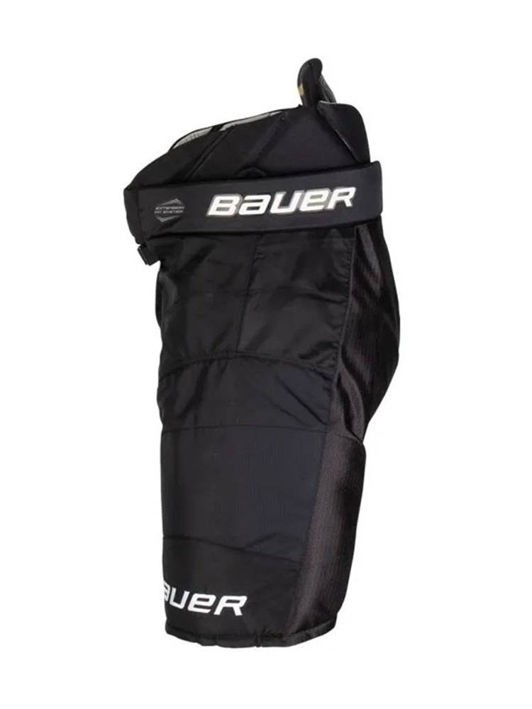 23 years of new bauer mach ice hockey fell pants Baoer children and adult adult high -end competition hip pants