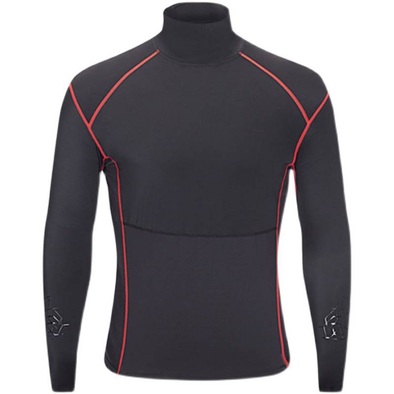 The new iceplus ice hockey fast dry clothes fast dry pants suit