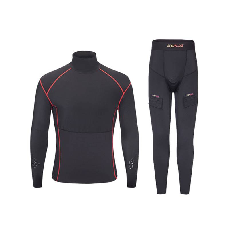Children's S code fast dry pants suit