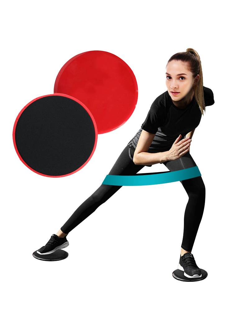 Plapi Slip -Seni Yoga Abdominal Muscle Fitness Skate Core Training Vest Line Line Line Hip -Hop Home Sports Sports Board
