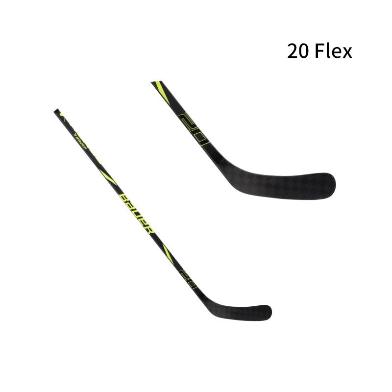 Left -handed pole