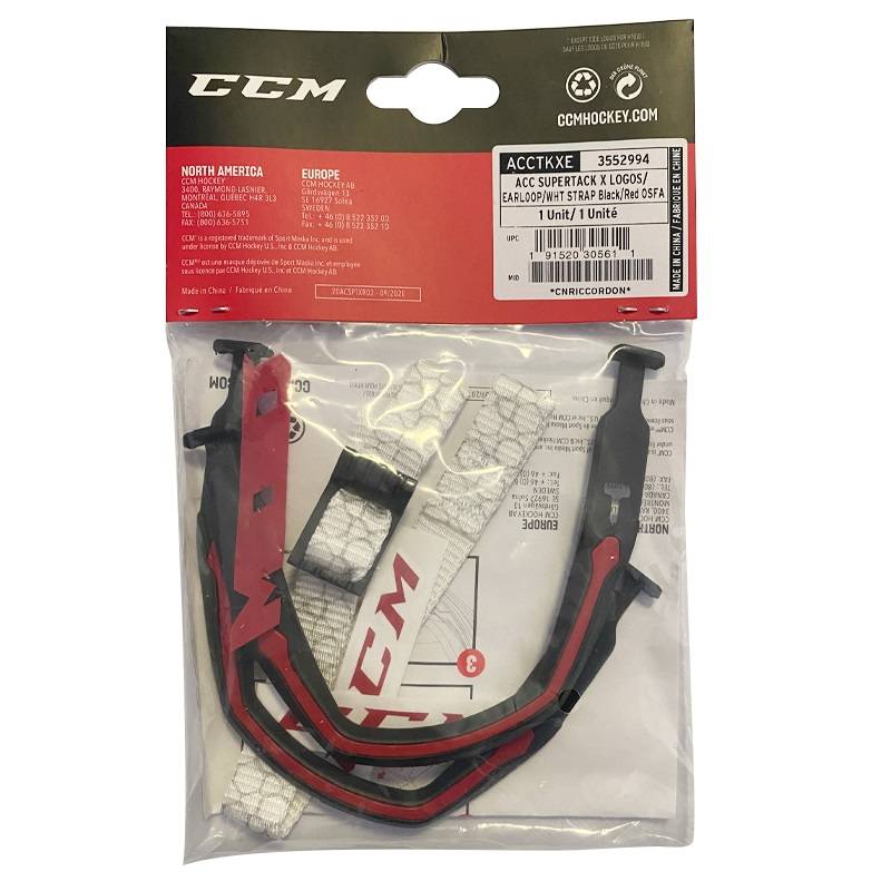 CCM helmet universal screw accessories ice hockey helmet screw accessories screw set helmet screw component
