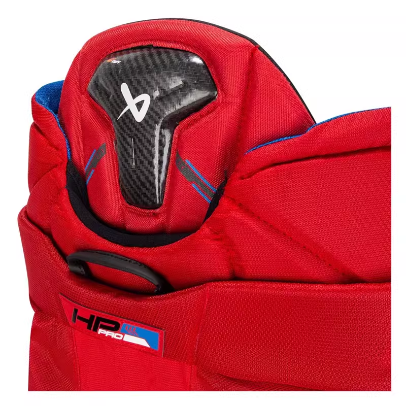 New BAUER Pro Advanced Ice Hockey Pants Bags Bags Adult Bar Hockey Hockest Pants