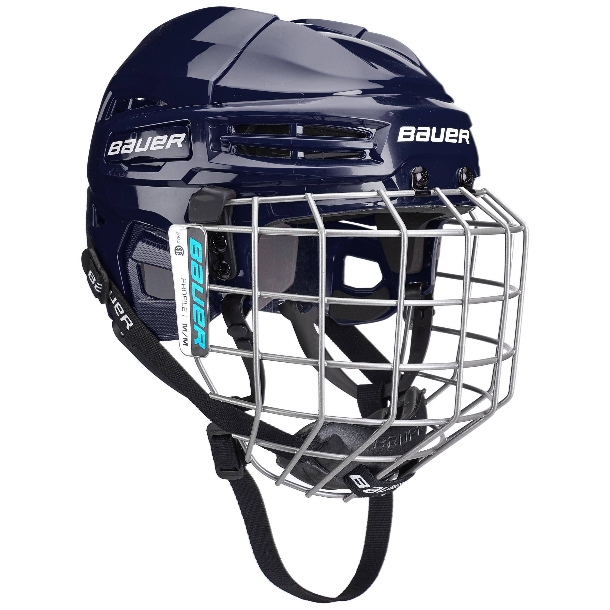 Boyle/baIMS5uer hockey helmet for IMS5