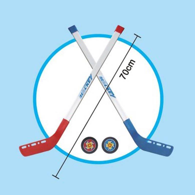 Blue 70 upgraded version 70cm: Two sticks