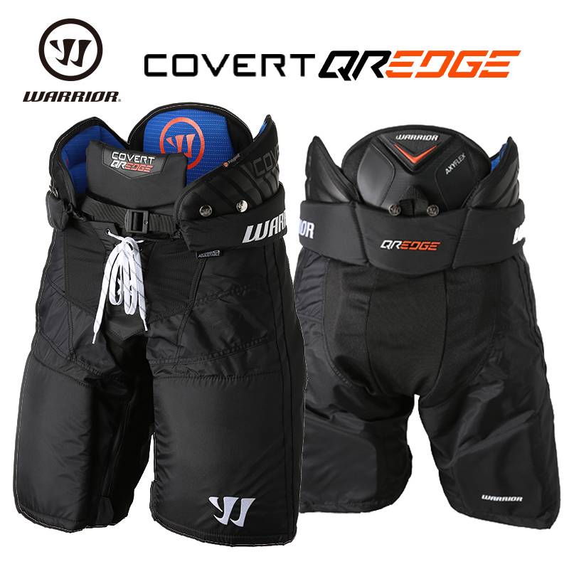 Beijing Spot Warrior Warriors Ice Hockey Fighting Pants Children Adult Ice Hockey Protective qredge