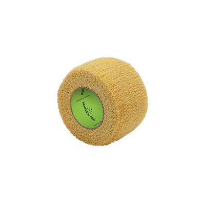 Dedicated yellow rod position