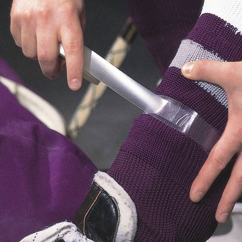 Importing Renfrew duct tape, leg belts, leg socks, multicoloured leg tape