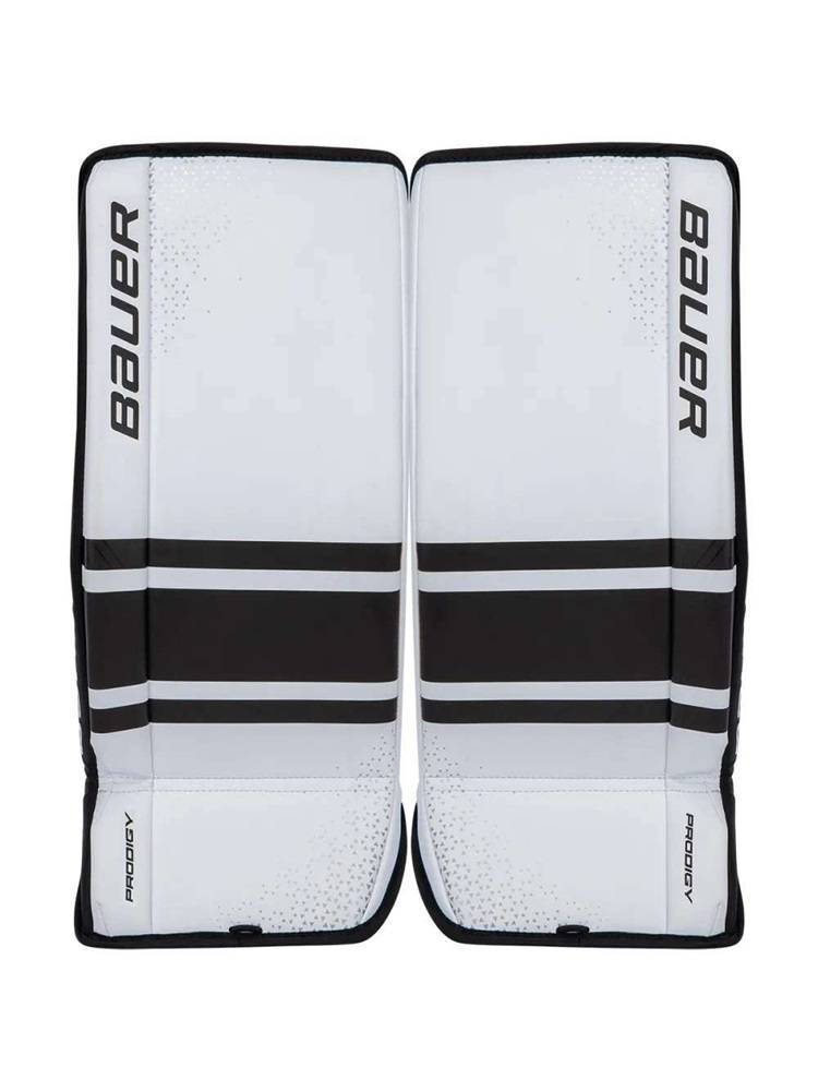 BAUER/BAUER GSX GOALIE PROTECTION KIT FOR CHILDREN WITH GLOVES TO PROTECT THEM FROM FALLING PANTS