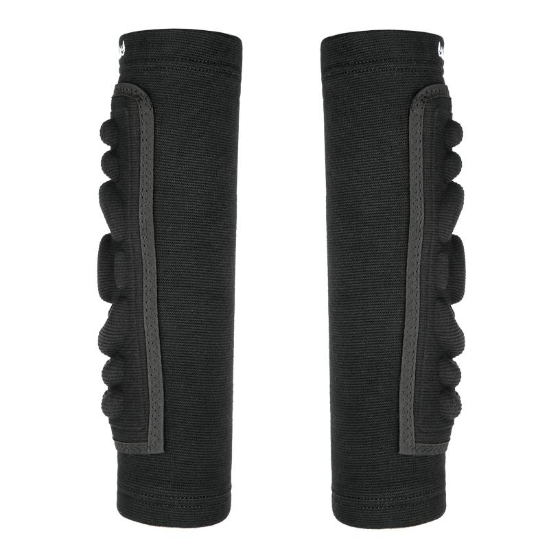 Janus lengthened model thickened anti -collision sponge volleyball hip -hop goalkeeper guard elbow cubing arm JA590