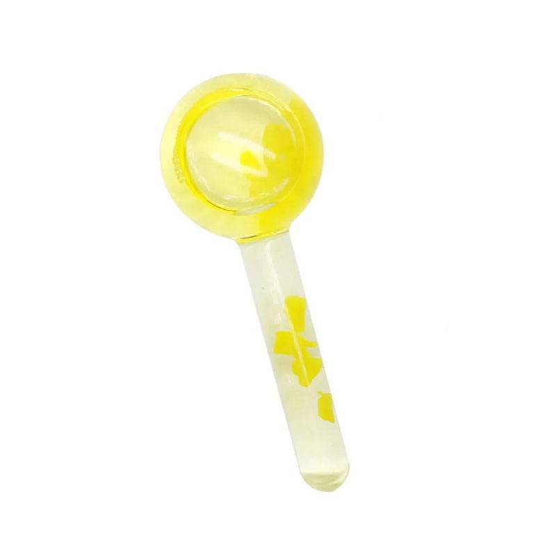 Ice waveball beauty ball beauty salon dedicated crystal energy ball anti -frozen small ice hockey ice muscle ice
