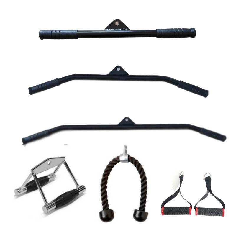 DIY homemade modification of large flying bird home fitness equipment high -level pull -to -leisure back rods and pulls hand roders