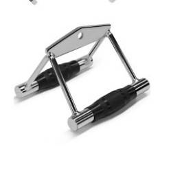 DIY homemade modification of large flying bird home fitness equipment high -level pull -to -leisure back rods and pulls hand roders
