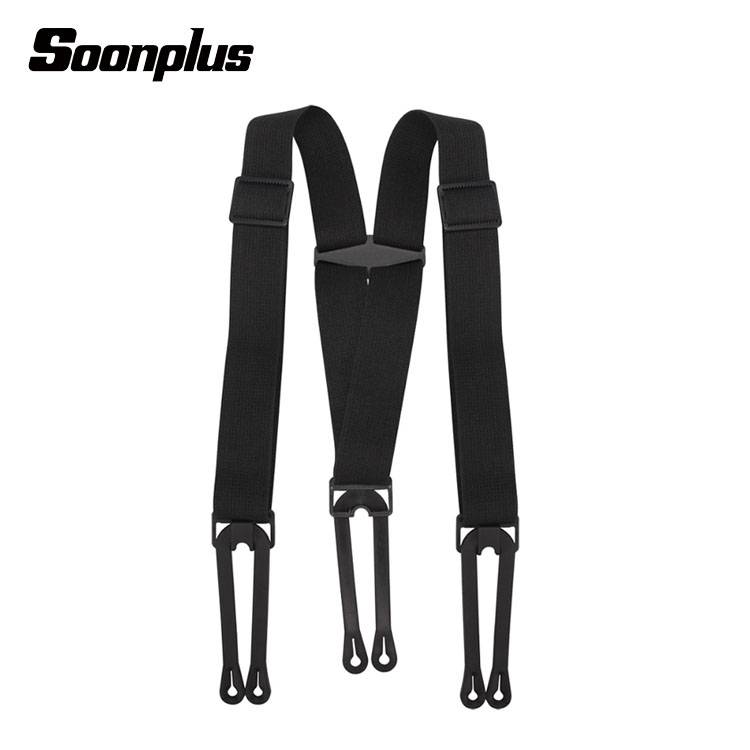 2024 Newplus ice hockey anti -crane strap ice hockey hip hip bidding ice hockey strap children's adult model