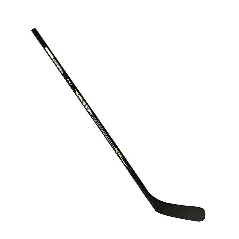 Wames Student Youth Rolled Ball Ice Hockey Eleven Block Helmet Breast Protective Break Protective Balm Balls and Knit Kneeling